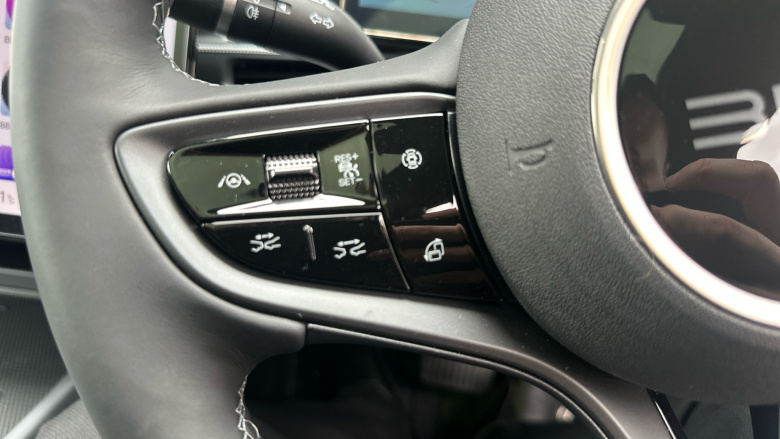 BYD Seal 230kW Design 83kWh 4dr Auto Electric Saloon